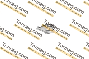 Кронштейн ступеней нижних Фотон 4189