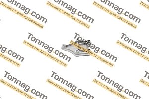 Кронштейн ступеней нижних Фотон 4189