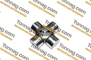 Крестовина карданного вала переднего (SAMTIN) Фотон 4189, 4259