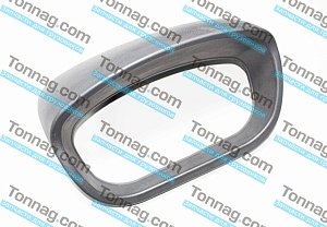 Козырек щитка приборов Фотон 1069 1051 1061 