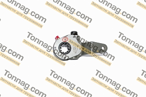 Рычаг регулировочный передний правый JAC N-120, Компас-12