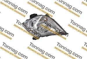 Фара правая Фотон Toano
