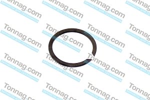 Кольцо стопорное шестерни 4/5 передачи Фотон 1049A