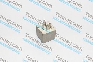 Реле стартера 12V Фотон 1031, 1039, 1049C, 1038, 1065, GAZ Валдай NEXT