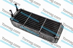 Радиатор отопителя 4х рядный (медный) TATA 613 E2, E3