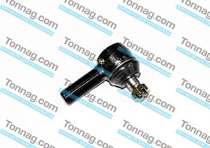 Наконечник поперечной рулевой тяги левый Фотон 1093, 1099