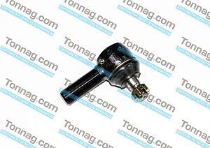 Наконечник поперечной рулевой тяги левый Фотон 1093, 1099