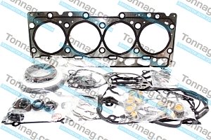 Комплект прокладок двигателя Cummins ISF 3.8 Фотон 1051, 1061