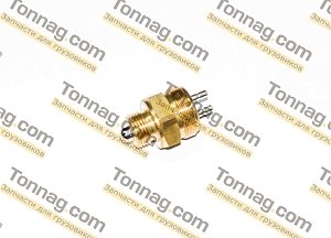 Датчик нейтральной передачи КПП Фотон 1163