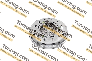 Корзина сцепления 255мм Фотон Toano