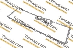 Прокладка масляного теплообменника TATA 613 E2, E3