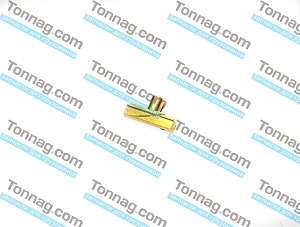 Блокиратор вилки JAC N-120