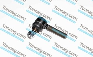 Наконечник рулевой тяги правый JAC N-75, N-80, N-90, Компас-9