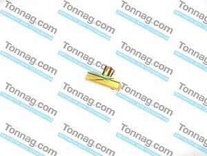 Блокиратор вилки JAC N-120