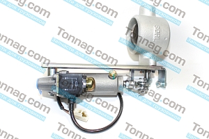 Горный тормоз (SORL) Фотон 5121