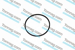 Резиновое кольцо топливного фильтра TATA 613 E2, E3