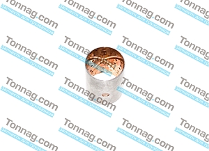 Втулка шкворня поворотного кулака (малая) JAC N-120, Компас-12