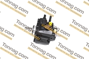 ТНВД JAC N-25, N-35, T6, T8, T8pro, Sollers Argo