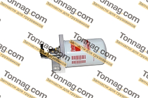 Фильтр мочевины с корпусом Фотон 1088, 1108, 1126, 1128, 1163, 3253, 4189, 4259, BUS