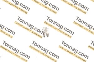 Втулка направляющая датчика ABS переднего JAC N-120, Компас-12