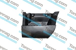 Подножка кабины в сборе левая Aumark Фотон 1069 ISF, 1089 ISF