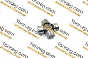 Крестовина карданного вала (68x166) JAC N-350