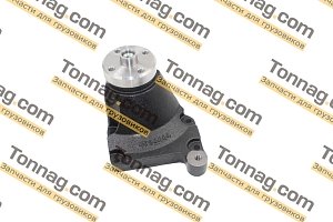 Кронштейн (опора) вентилятора JAC N-80, N-90, N-120 Фотон 1088, 1108, 1128, 1129, Компас-9/12