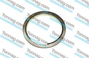 Кольцо ABS переднее Фотон 1128