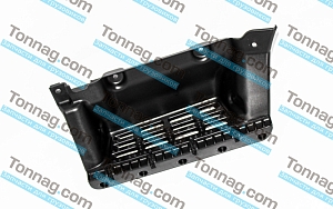 Корпус подножки кабины левый ISF Фотон 1031, 1039, 1041, 1069, 1089