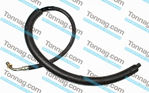 Шланг низкого давления ГУР Фотон 1069