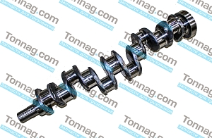 Вал коленчатый LOVOL Фотон 1138, 5122, 1163