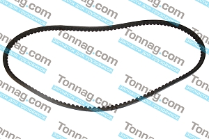 Ремень генератора (13х1260) Фотон 1069, 1138