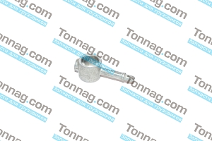 Маслоприемник оси коромысел Фотон 1049A, 1069, 1093, 1099