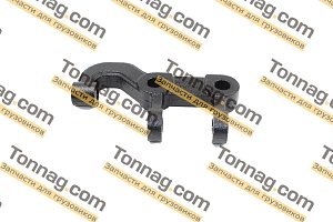 Кронштейн стабилизатора нижний Фотон 1186, 1126