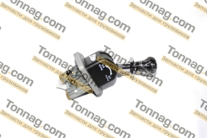 Кран стояночного тормоза JAC N-80, N-90, N-120, Компас-9/12