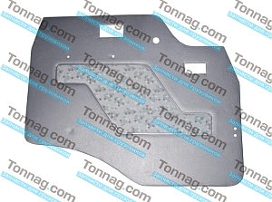 Обшивка двери левая TATA 613 E2, E3