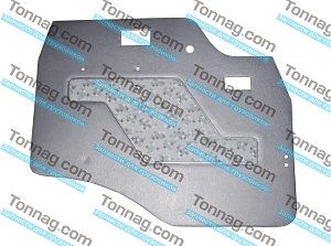 Обшивка двери левая TATA 613 E2, E3