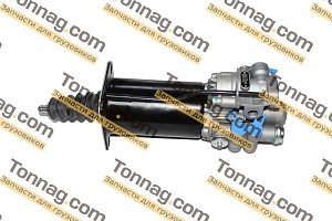 ПГУ сцепления в сборе Фотон 1126