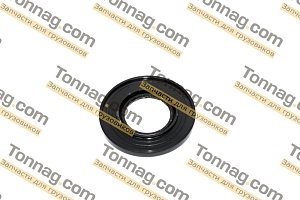 Сальник ступицы задней наружный JAC Sunray, Sollers Atlant