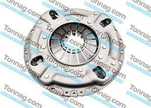 Корзина сцепления 350мм Фотон 1061