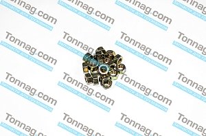 Гайка крепления турбины ТКР Фотон 1069, 1099