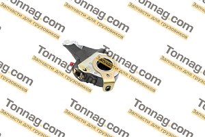 Рычаг регулировочный тормозной передний JAC N-350
