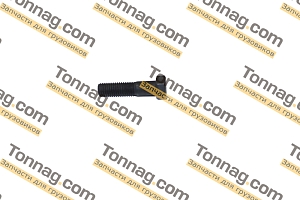 Болт шестигранный JAC Sunray, Sollers Atlant