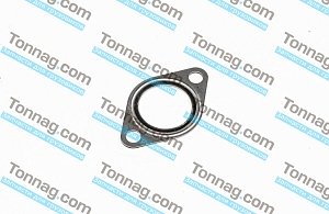 Прокладка трубы EGR Фотон 1041, 1069, 1093