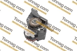 Насос масляный JAC N-350