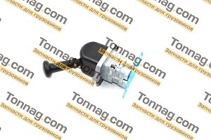 Кран стояночного тормоза JAC N-200, N-350