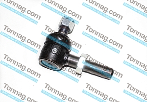 Наконечник рулевой тяги правый JAC N-56