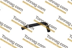 Выпускной водяной шланг двигателя JAC N-56