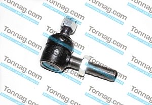 Наконечник рулевой тяги правый JAC N-56