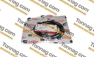 Кольцо поршня маслосъемное JAC N-56, Sunray, Sollers Atlant